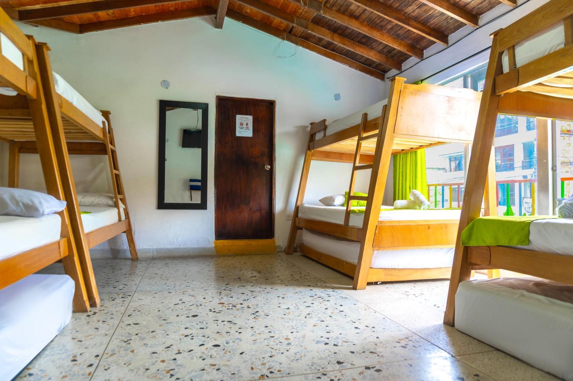 Hotel Villa Guatape Exterior photo